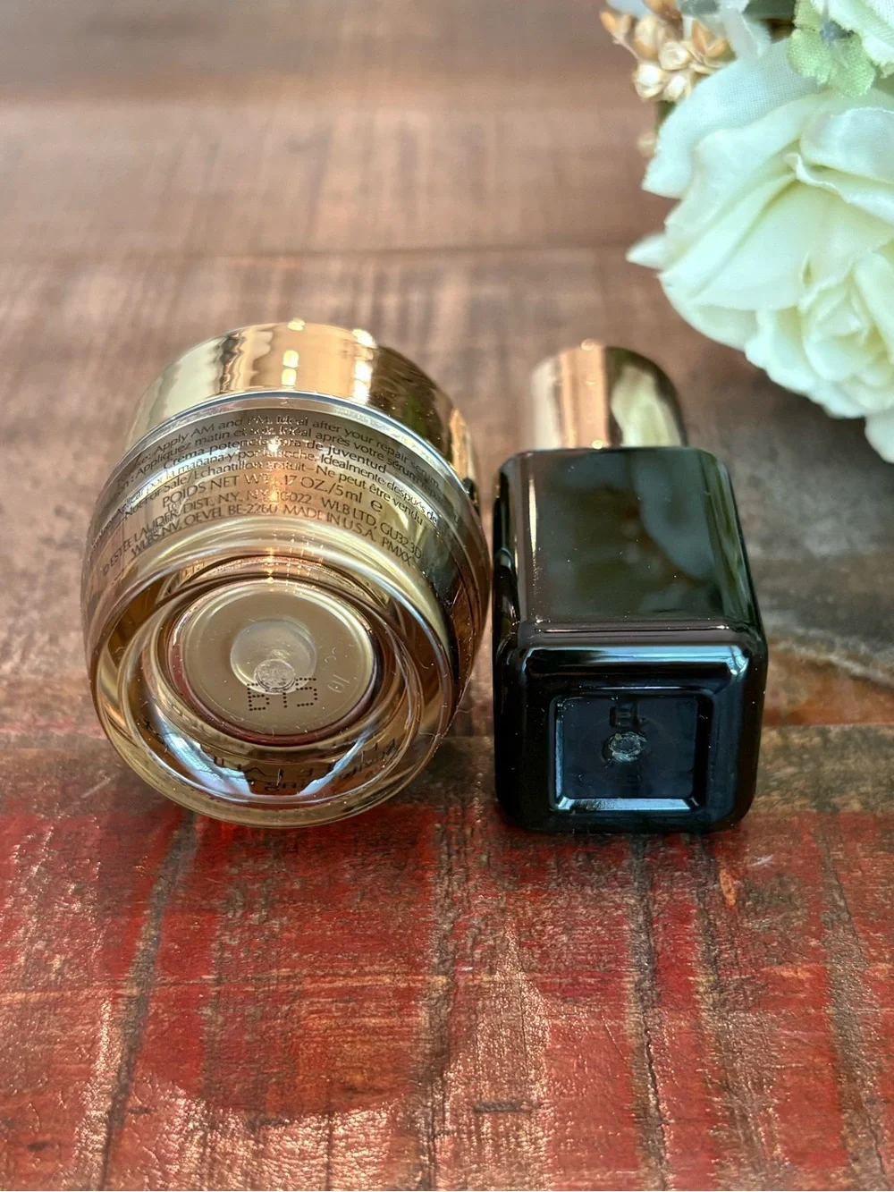 NEW Estée Lauder Minis: REVITALIZING SUPREME Crème, Advanced NIGHT REPAIR & More - Picture 3 of 7